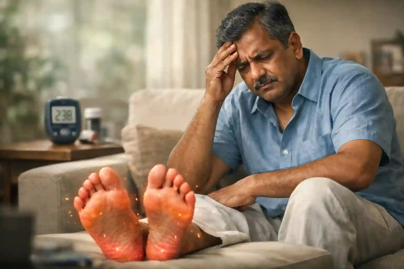 रोज की छोटी-छोटी बातें भूलना भी हो सकता है डायबिटीज का संकेत इन लक्षणों को न करें नजरअंदाज