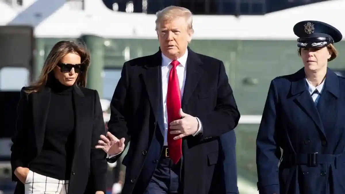 Trump Assassination Attempt कौन है कोल टॉमस एलन देखिए उस हमलावर की पहली तस्वीर जिसने ट्रंप पर तानी बंदूक
