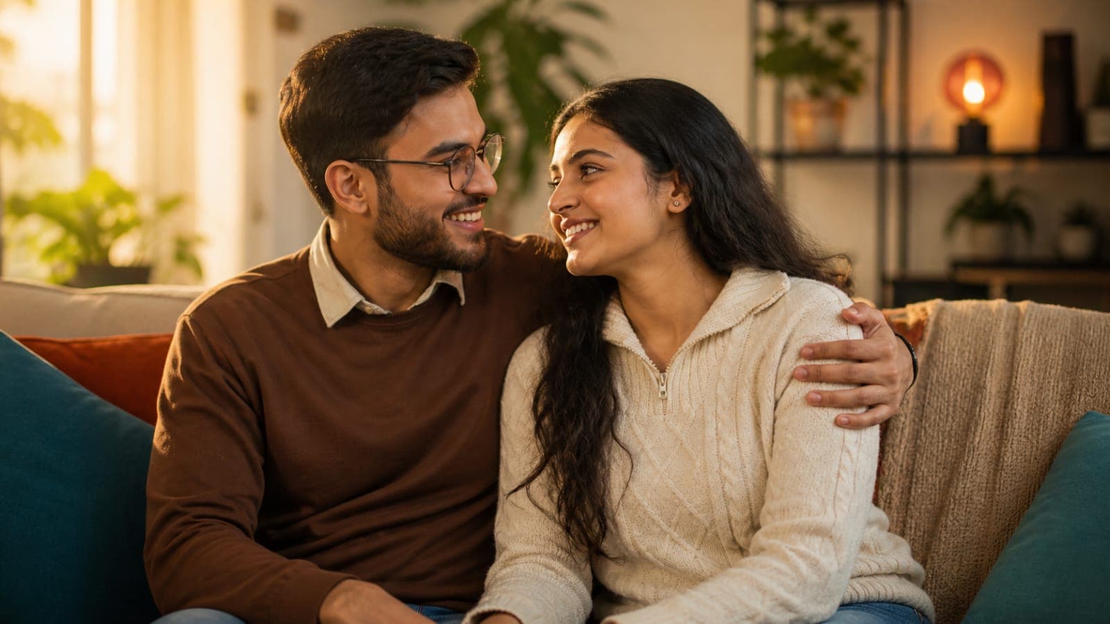 वैवाहिक सुख की कुंजी पत्नी से झगड़ा सुलझाने और रिश्ते को मजबूत बनाने के 7 आसान तरीके