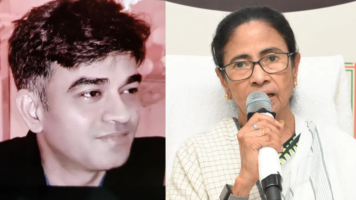 पश्चिम बंगाल शुभेंदु अधिकारी के PA की हत्या TMC ने की अदालत की निगरानी में CBI जांच की मांग