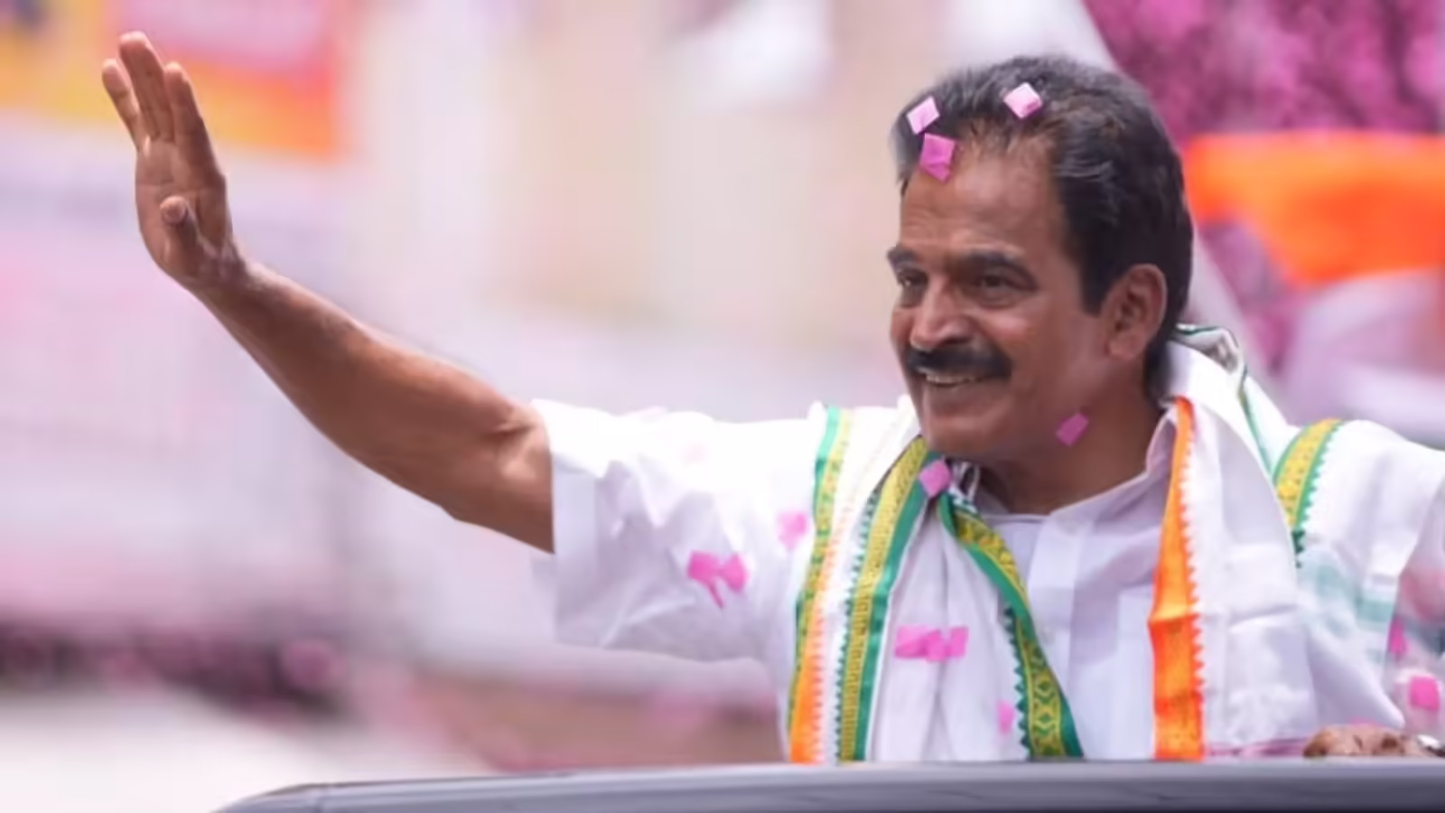 केसी वेणुगोपाल क्यों हैं केरल CM रेस के प्रमुख दावेदार समझिए पूरा राजनीतिक सफर