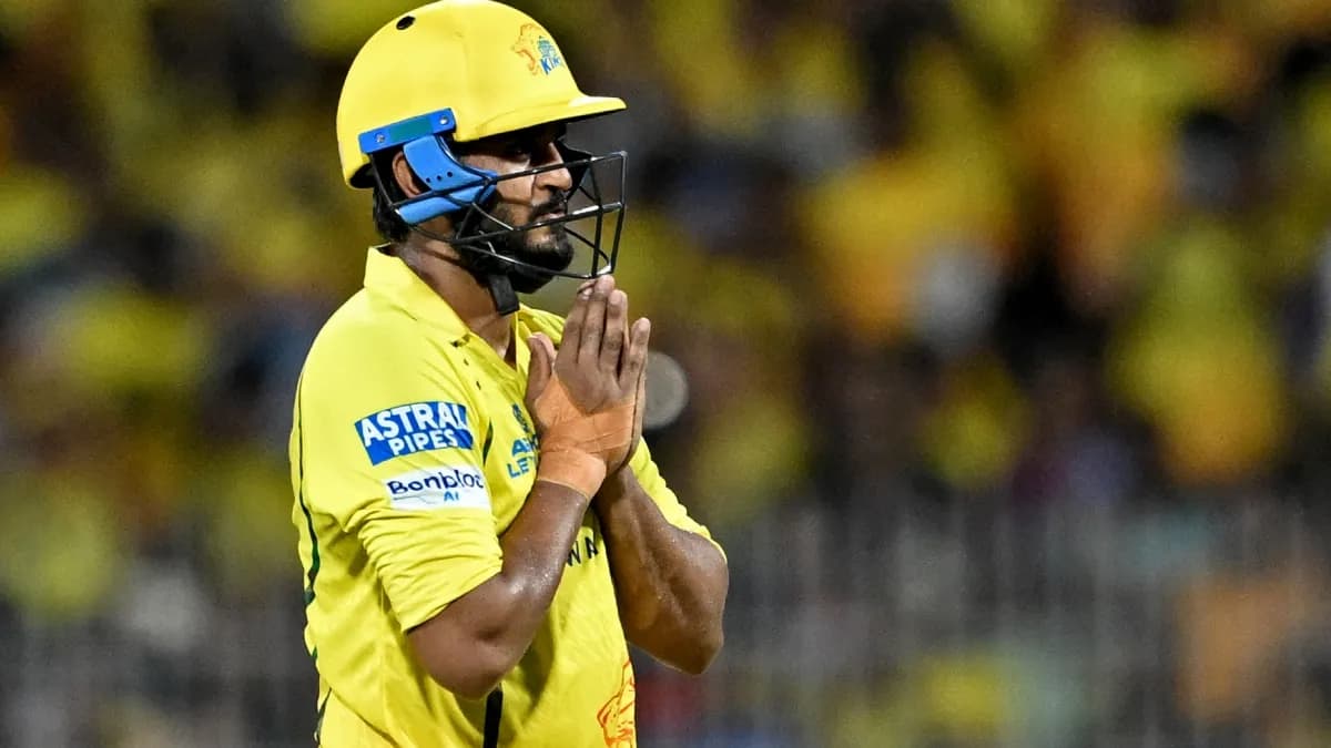उर्विल पटेल की रिकॉर्ड पारी 13 गेंदों में अर्धशतक जड़कर यशस्वी जायसवाल की बराबरी की