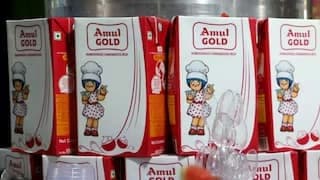 अमूल मिल्क प्राइस हाइक ₹2 की बढ़ोतरी के बादअब क्या होंगे नए दाम जानें पूरी रेट लिस्ट