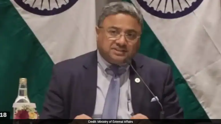 अमेरिका में अदानी समूह से जुड़े मामलों में सेटलमेंट रिपोर्ट्स चर्चा में न्याय विभाग ने आरोप वापस लेने की मांग की