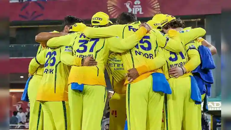IPL 2026 में क्यों पिछड़ गई Chennai Super Kings पांच बार की चैंपियन टीम