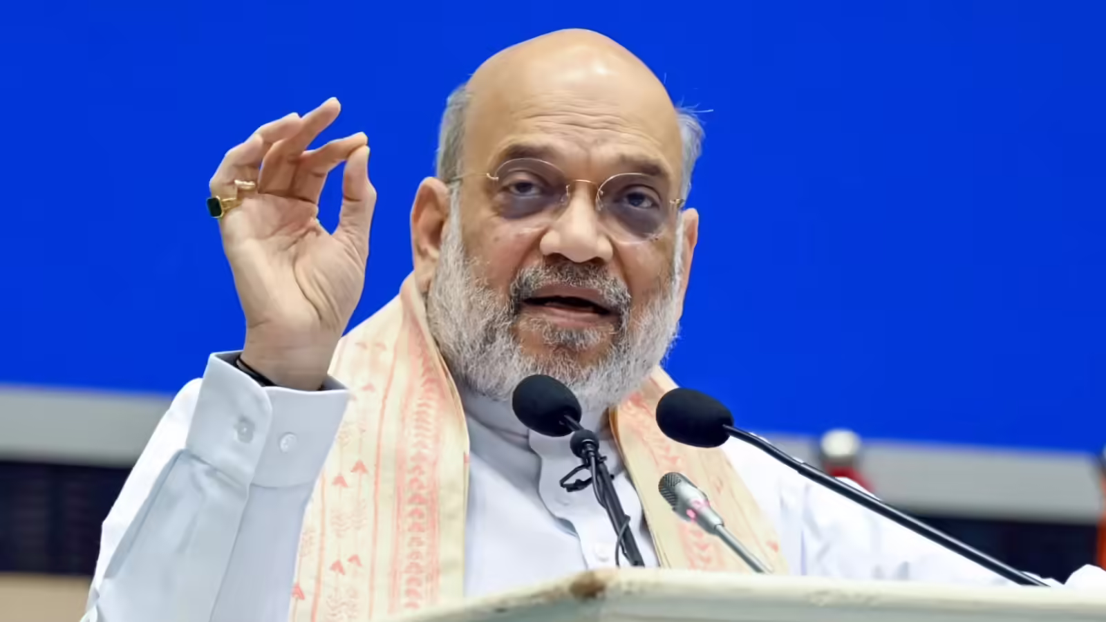 Amit Shah ने बताया  Smart Border प्लान पाकिस्तान-बांग्लादेश सीमा पर बढ़ेगी हाई टेक निगरानी