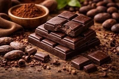 World Chocolate Day 2026: डार्क चॉकलेट या मिल्क चॉकलेट? जानिए आपके दिल के लिए कौन-सी है बेहतर