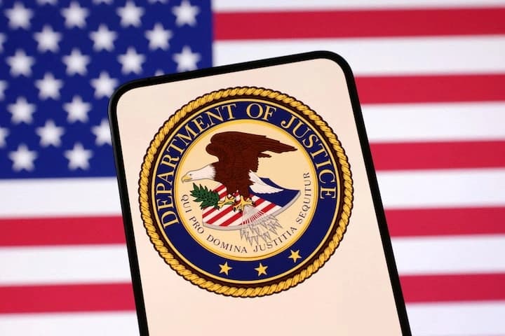 US Immigration Crackdown: ट्रंप प्रशासन ने मैरीलैंड पर ठोका मुकदमा, 'सैंक्चुअरी पॉलिसी' को बताया अवैध