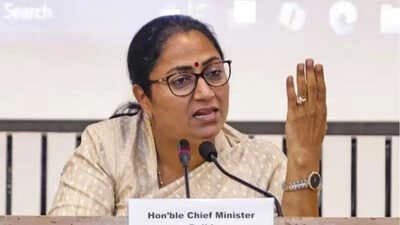 दिल्ली लक्ष्मी योजना को कैबिनेट की मंजूरी, पात्र महिलाओं को हर महीने मिलेंगे ₹2,500