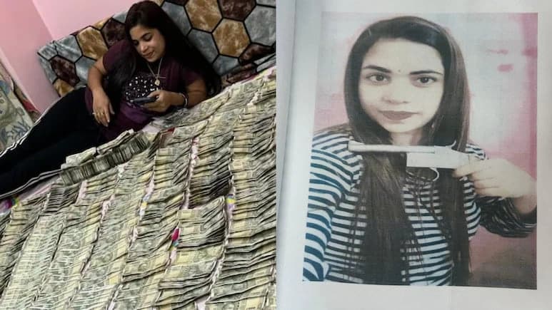 Prayagraj Dating App Blackmail Case: डेटिंग ऐप से दोस्ती, निजी तस्वीरों से ब्लैकमेलिंग का आरोप; 6 करोड़ की उगाही का दावा