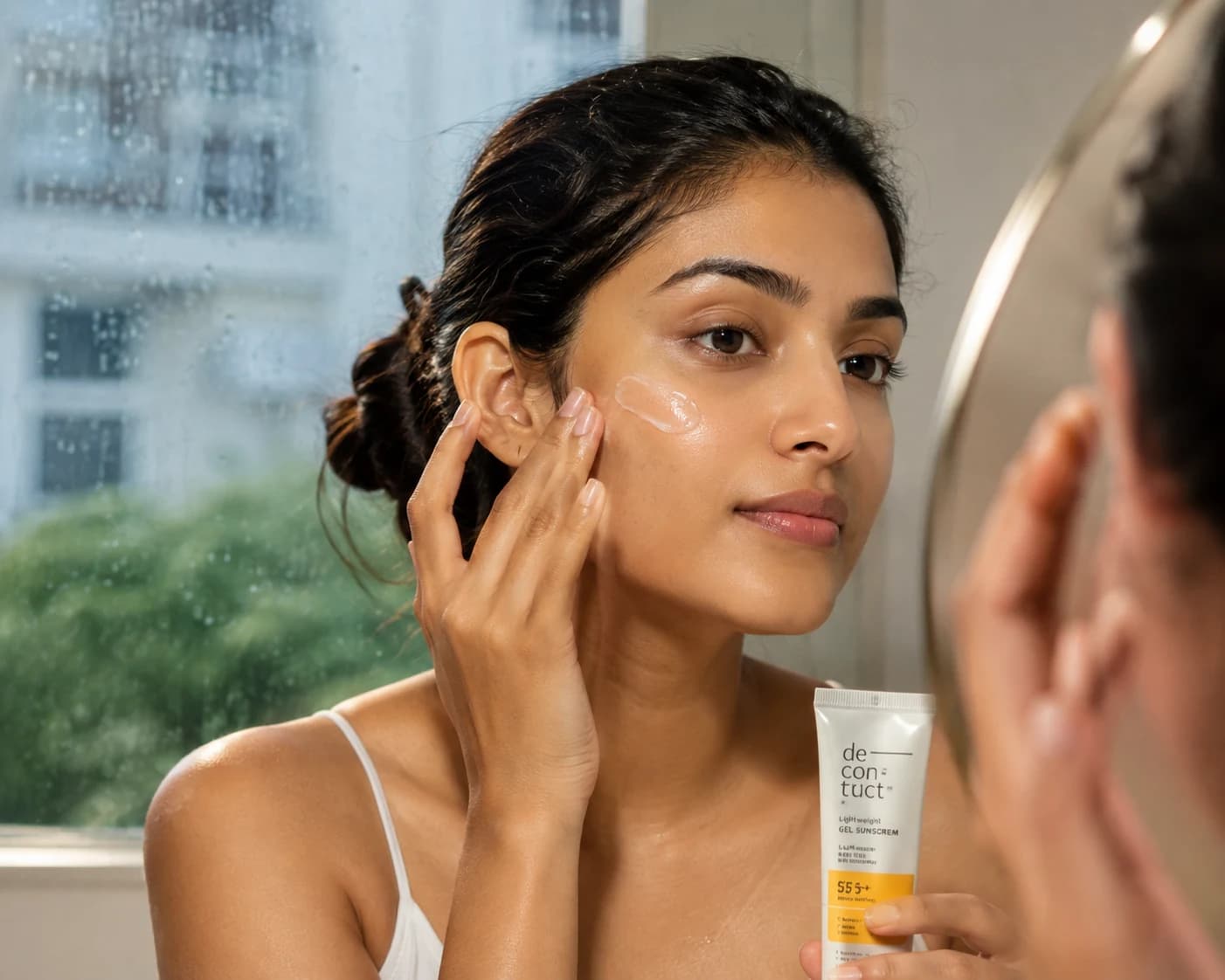 Monsoon Skin Care Tips: तेज धूप और उमस में स्किन को चिपचिपाहट, टैनिंग और मुंहासों से कैसे बचाएं?
