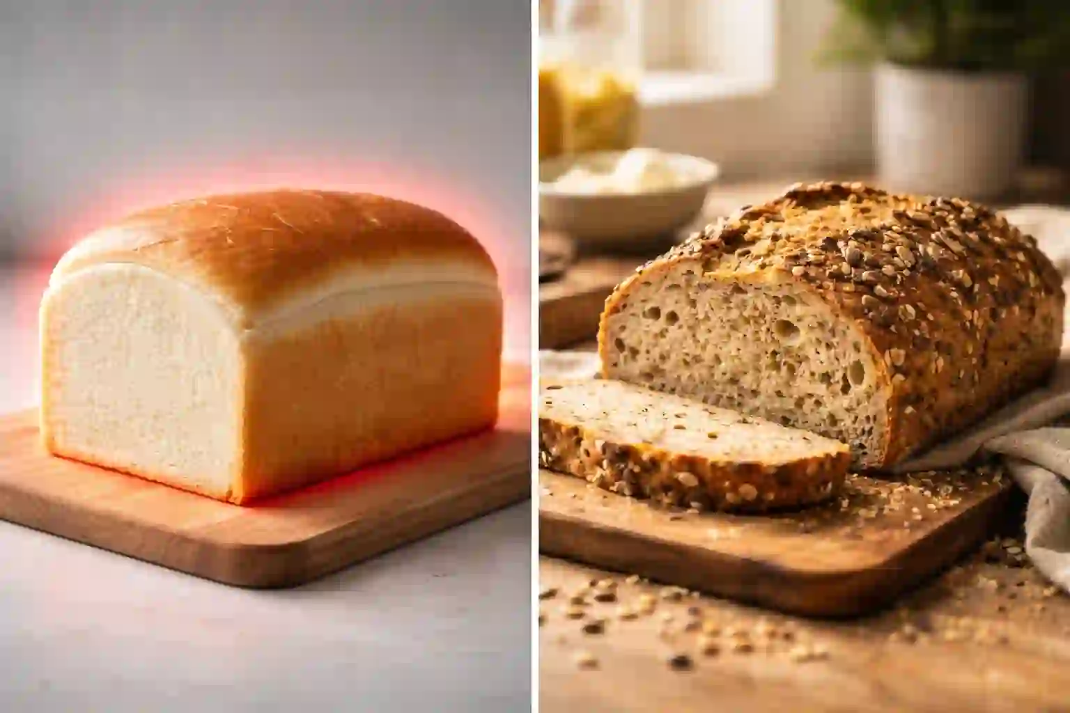 Bread and Weight Gain क्या ब्रेड खाने से बिना ज्यादा खाए भी बढ़ सकता है वजन शोध में सामने आ चौंकाने वाली सच्चाई