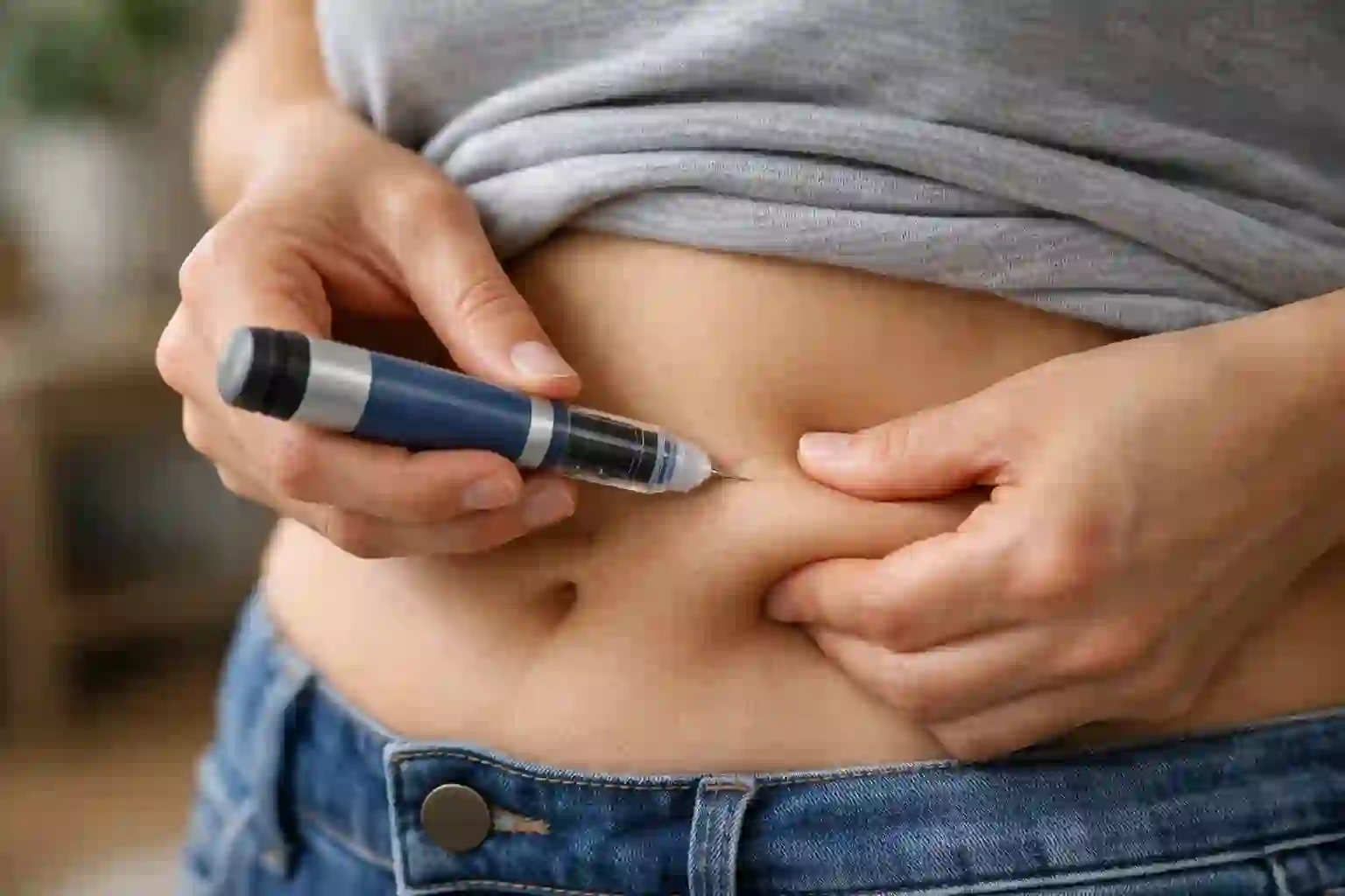 वजन घटाने वाली दवाओं का साइड इफेक्ट क्या ब्लॉकबस्टर ड्रग्स आपकी मांसपेशियों को कर रही हैं कमजोर जानें ताज़ा रिसर्च