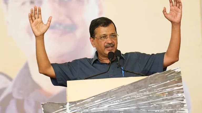 केजरीवाल बनाम जस्टिस स्वर्णकांता अगर मैं हटी तो गलत संदेश जाएगा हाईकोर्ट ने जज बदलने की याचिका ठुकराते हुए क्यों दी कड़ी चेतावनी