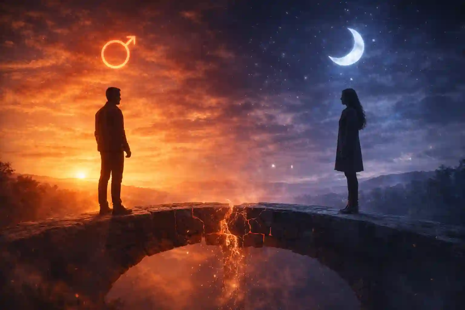 Love Horoscope 21 April संभलकर रहें इन राशियों के लिए खतरनाक है आज का मंगलवार पार्टनर से हो सकती है भारी अनबन