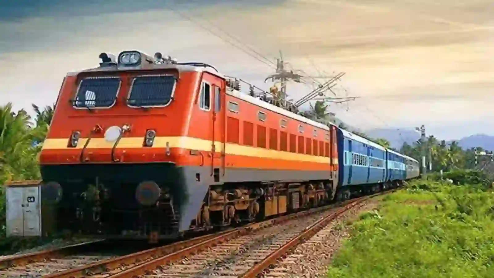 वेटिंग की टेंशन खत्म रेलवे चलाएगा 18,262 समर स्पेशल ट्रेनें घर जाने के लिए ऐसे मिलेगा कंफर्म टिकट