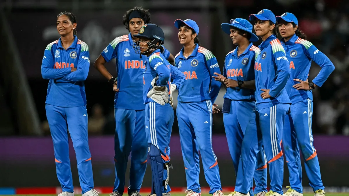 ICC महिला T20 रैंकिंग टीम इंडिया की धाक बरकरार लेकिन नंबर-1 की कुर्सी पर अब भी कंगारुओं का राज देखें टॉप-10 का पूरा लेखा-जोखा