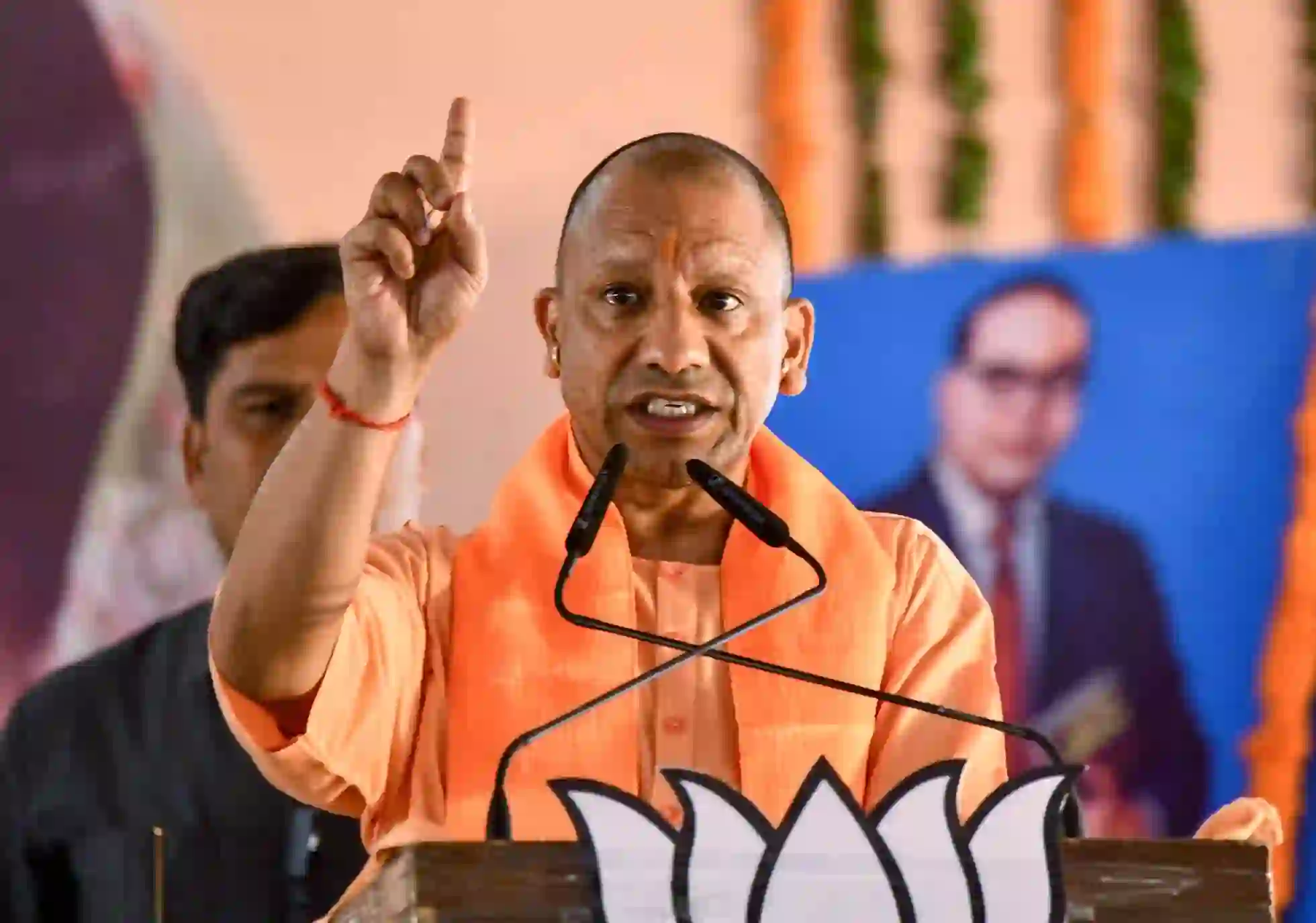 भाजपा का कोऑर्डिनेटेड लीडरशिप मॉडल योगी हिमंता और सुवेंदु जैसे नेताओं पर नजर