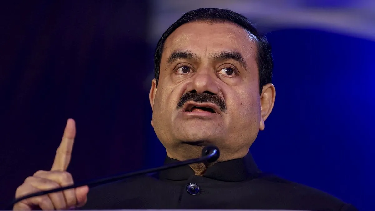 अडाणी समूह पर अमेरिकी मामलों में नरमी के संकेत क्या बदल रहा है कानूनी परिदृश्य
