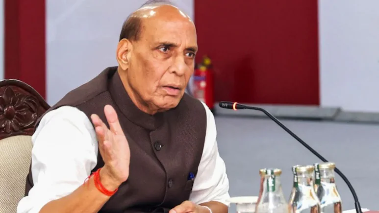 Rajnath Singh का वियतनाम दक्षिण कोरिया दौरा क्यों अहम ब्रह्मोस डील से लेकर रक्षा तकनीक तक समझिए पूरी रणनीति