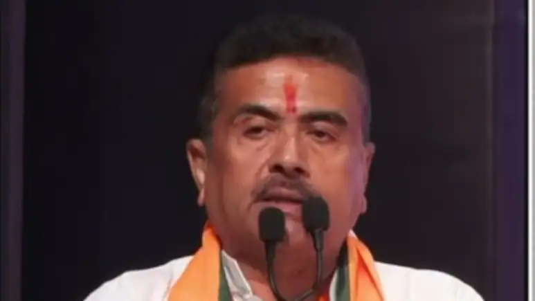 पश्चिम बंगाल सरकार का बड़ा फैसला अब सभी मदरसों में गूंजेगा ‘वंदे मातरम्’ शिक्षा और राजनीति दोनों में बढ़ी हलचल