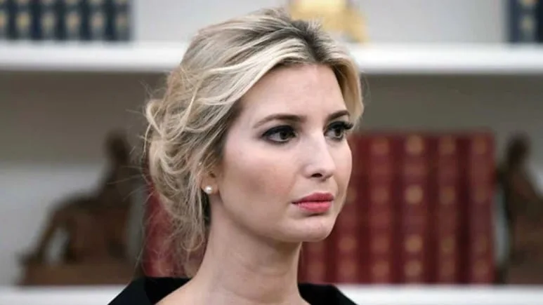 Ivanka Trump को निशाना बनाने की कथित साजिश की जांच तुर्की में एक संदिग्ध गिरफ्तार