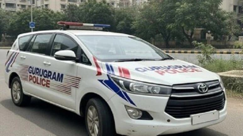 Gurugram में रेंट-ए-कार धोखाधड़ी का खुलासा संगठित वाहन अपराध और सुरक्षा खामियों पर उठे सवाल