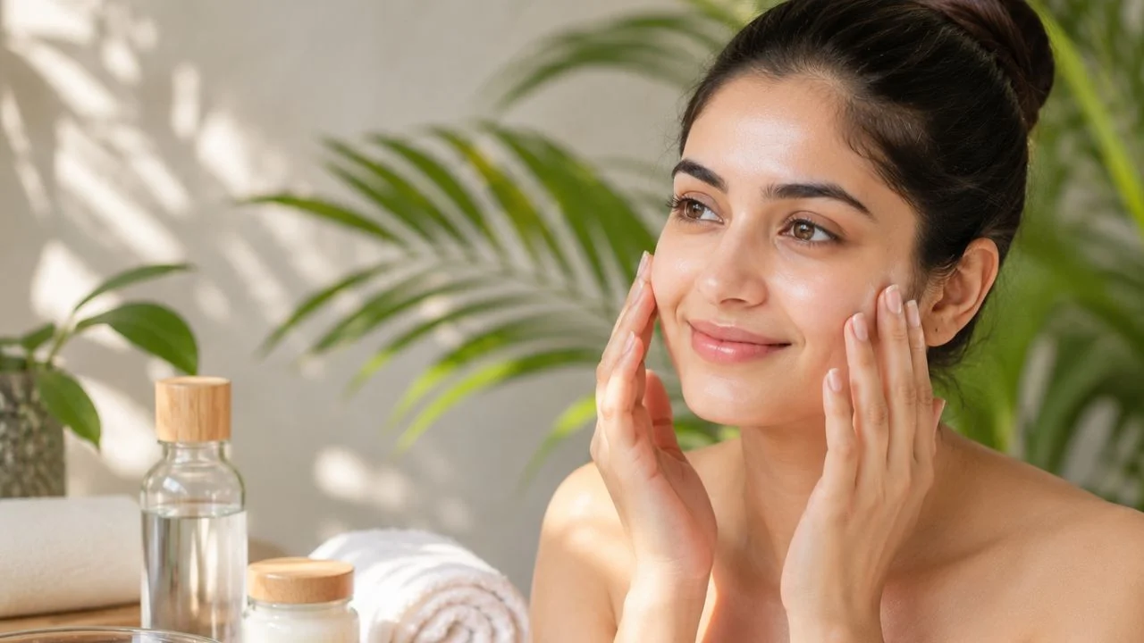 गर्मियों में ड्राई और डल स्किन से राहत दिला सकता है स्ट्रॉबेरी-हनी फेस पैक, जानिए वैज्ञानिक फायदे