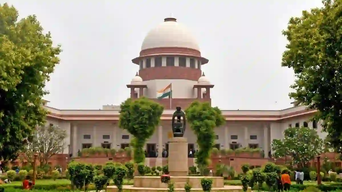 कोई सबक नहीं लिया NEET पेपर लीक मामले में सुप्रीम कोर्ट ने NTA से मांगा जवाब केंद्र और CBI को नोटिस
