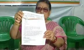 TMC सांसद काकोली घोष दस्तीदार ने सांगठनिक पदों से दिया इस्तीफा I-PAC की भूमिका और आंतरिक माहौल पर उठाए सवाल