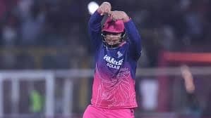SRH vs RR Eliminator वैभव सूर्यवंशी की आक्रामक पारी, क्रिस गेल और ऋषभ पंत के रिकॉर्ड किए पार