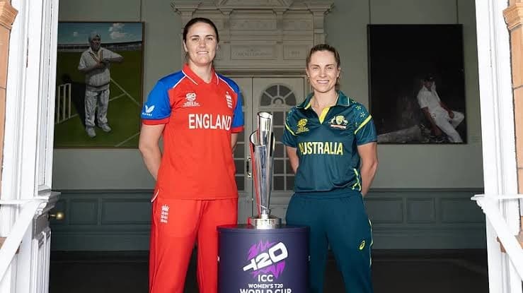 Women's T20 WC Final: ऑस्ट्रेलिया ने टॉस जीतकर चुनी गेंदबाजी
