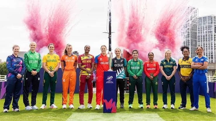 Women's T20 WC 2026 Prize Money: चैंपियन को ₹22 करोड़