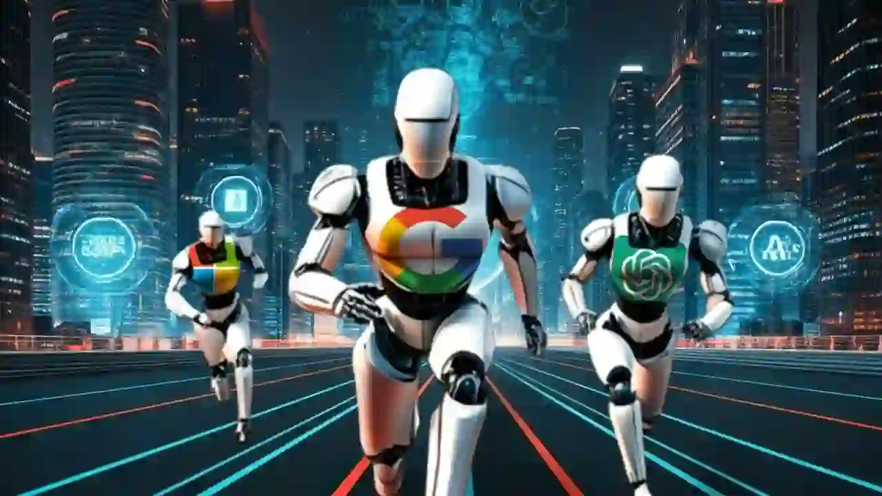 AI-Run Companies: अर्जेंटीना ला रहा दुनिया का पहला कानून, बिना इंसानों के चलेंगी कंपनियां
