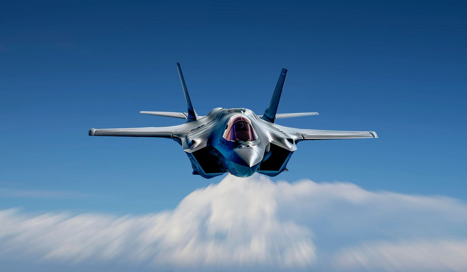 F-35 Fighter Jet: तुर्की की F-35 प्रोग्राम में हो सकती है वापसी, नाटो समिट से पहले ट्रंप दे सकते हैं
