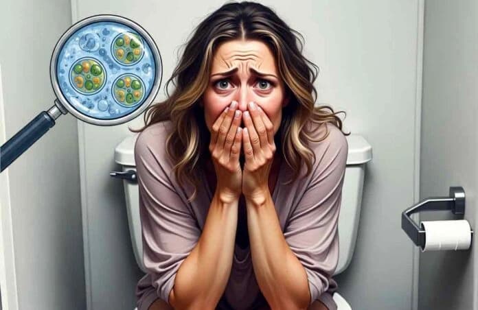Cyclospora Outbreak: अमेरिका में फैला 'एक्सप्लोसिव डायरिया पैरासाइट' का खतरा, जानें लक्षण और बचाव