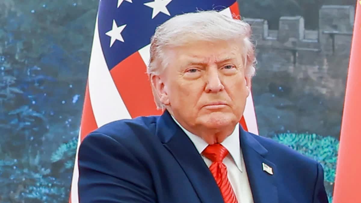 US-Iran War: ट्रंप बोले- ईरान से बातचीत समय की बर्बादी, क्या टूट गया युद्धविराम समझौता