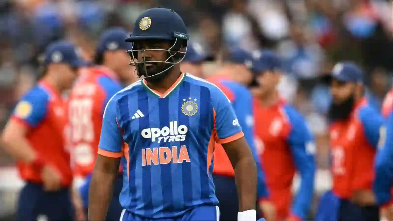 IND vs ENG 4th T20: वैभव सूर्यवंशी होंगे बाहर चौथे टी20 में संजू सैमसन की वापसी तय