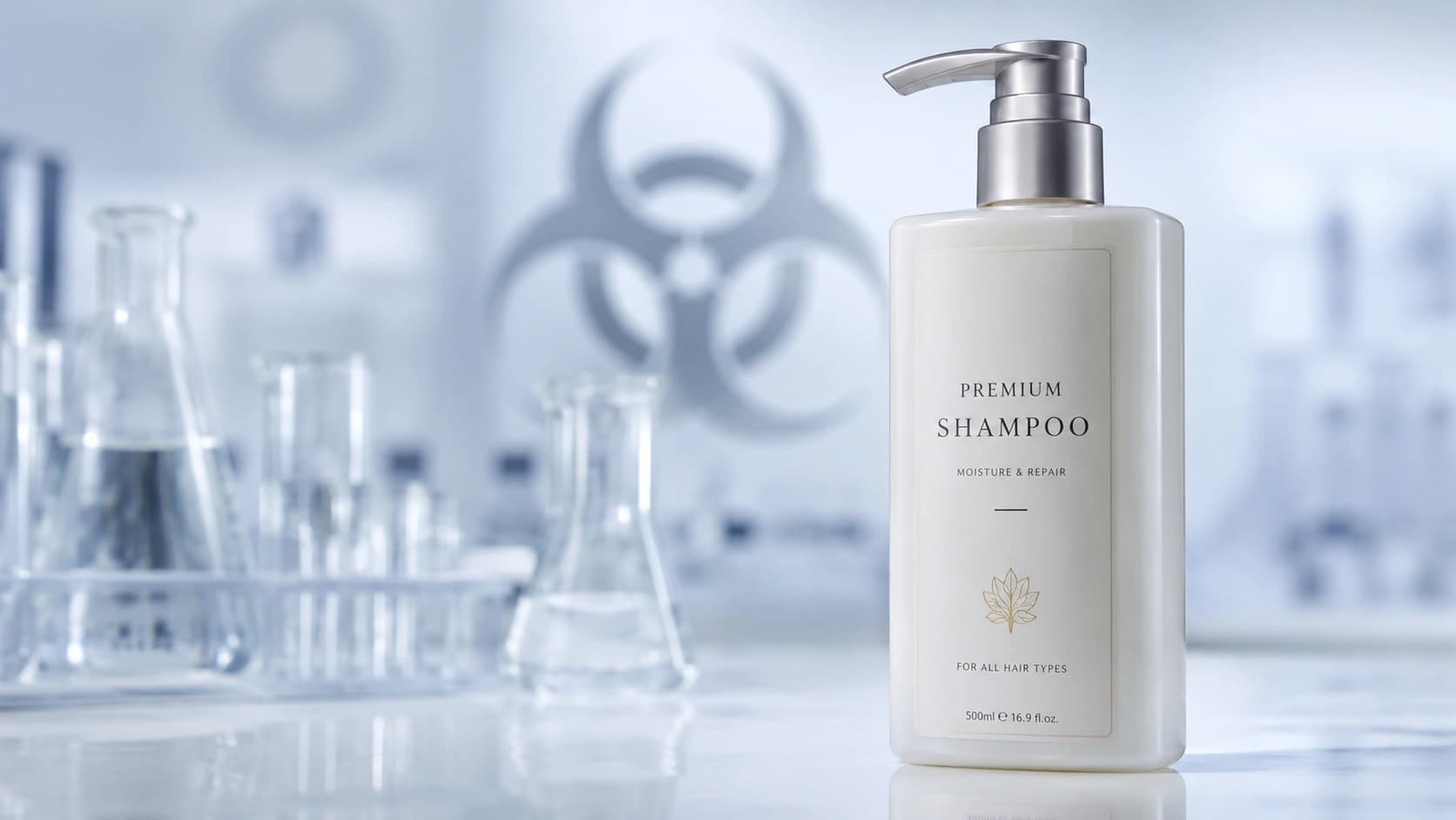 Shampoo Recall Alert: बैक्टीरिया मिलने के बाद लग्जरी शैम्पू वापस मंगाया गया, कमजोर इम्यूनिटी वालों के लिए संक्रमण का खतरा