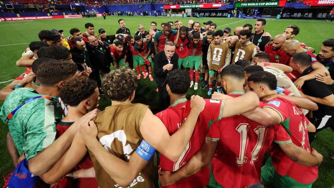FIFA World Cup 2026: मोरक्को या फ्रांस? आज रात क्वार्टर फाइनल में होगी फुटबॉल की सबसे बड़ी टक्कर