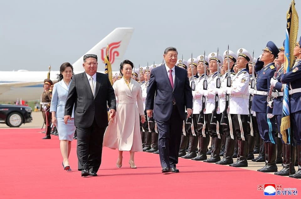 China-North Korea Alliance: शी जिनपिंग ने उत्तर कोरियाई प्रधानमंत्री से की मुलाकात, 65 साल पुरानी रक्षा संधि पर रणनीतिक मंथन