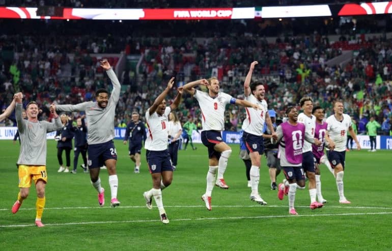FIFA World Cup 2026: हॉलैंड vs केन की महामुकाबला इंग्लैंड नॉर्वे क्वार्टर फाइनल में किसका होगा जलवा