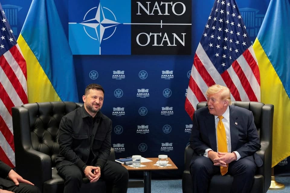 US-Ukraine Defense Alert: ट्रंप के Patriot Missile प्रोडक्शन वादे पर सवाल, एक्सपर्ट्स बोले- यूक्रेन को करना होगा लंबा इंतजार
