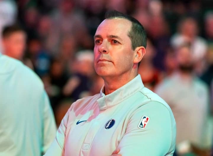 NBA Update: गोल्डन स्टेट वॉरियर्स ने फ्रैंक वोगेल को बनाया एसोसिएट हेड कोच, स्टीव कर के साथ संभालेंगे टीम की कमान