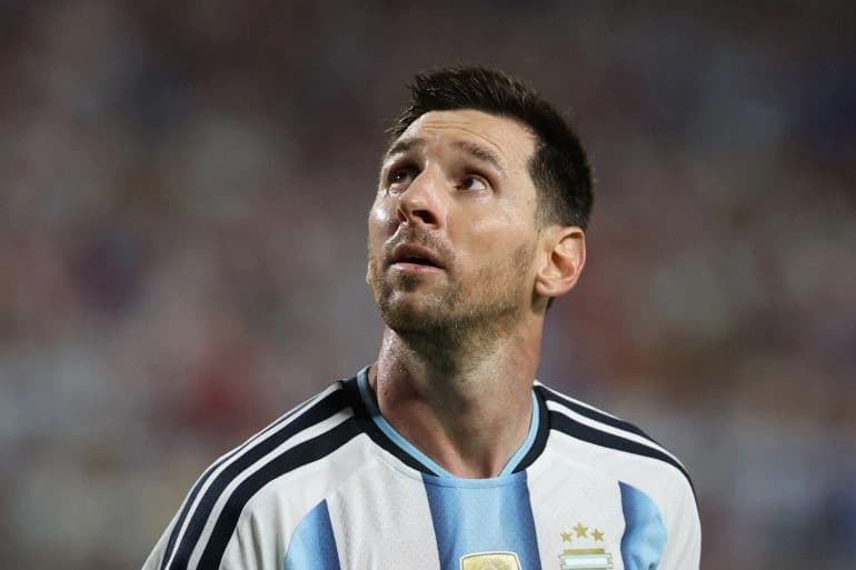 FIFA World Cup 2026: 24 साल बाद वर्ल्ड कप में भिड़ेंगे इंग्लैंड और अर्जेंटीना, मेसी-केन की जंग पर टिकी दुनिया की नजर