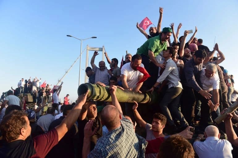 Turkey Coup Attempt Anniversary: 15 जुलाई 2016 के तख्तापलट के 10 साल, कैसे बदला तुर्किए का सैन्य और राजनीतिक इतिहास