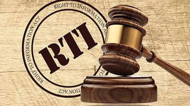 RTI Rule: TTE का नाम-पद निजी जानकारी नहीं, CIC ने रेलवे को सूचना देने का आदेश