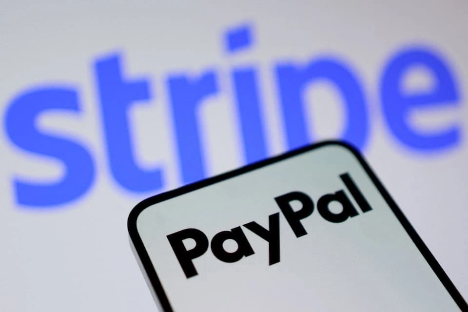Fintech Mega Deal: Stripe और Advent का PayPal खरीदने के लिए $53 अरब का ऑफर, डिजिटल पेमेंट सेक्टर में हलचल