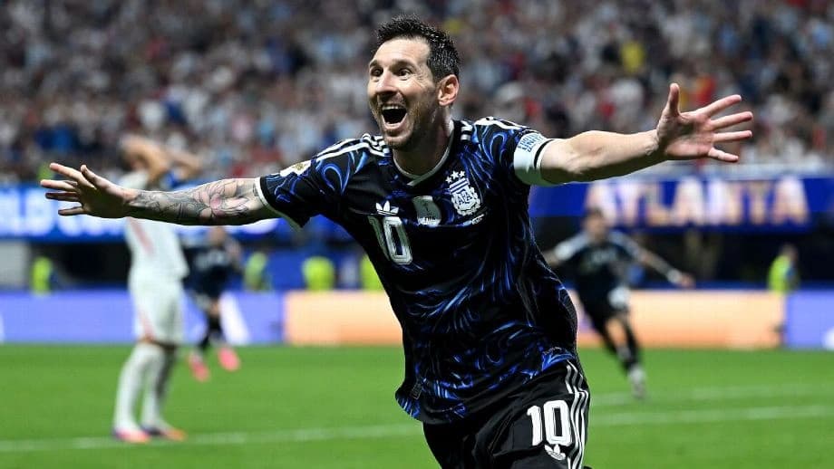 FIFA World Cup 2026: सेमीफाइनल के 10 बड़े रिकॉर्ड, स्पेन और अर्जेंटीना ने रचा इतिहास