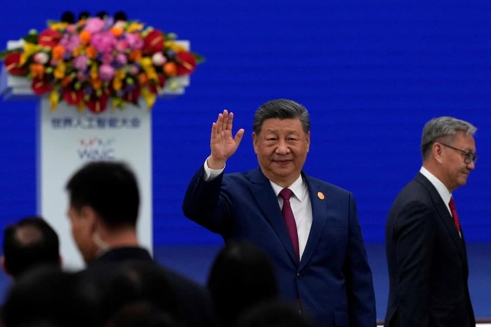AI Cold War 2026: शी जिनपिंग ने वैश्विक AI व्यवस्था में चीन की बड़ी भूमिका का किया ऐलान, अमेरिका को चुनौती